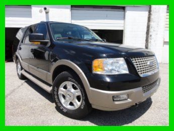 2004 eddie bauer used 5.4l v8 16v automatic 4wd suv