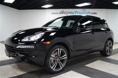 * cpo 100k mile factory warranty * turbo wheels * premium pkg plus * lca *