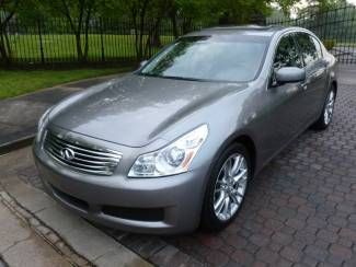 Beautiful g35 journey in memphis,tn only 40k miles - 56pix