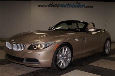 * certified 100k mile bmw warranty * sport pkg * logic7 * only 2,500 miles *