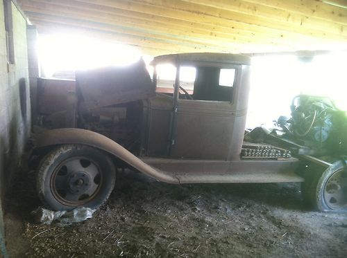 1932 chevrolet truck