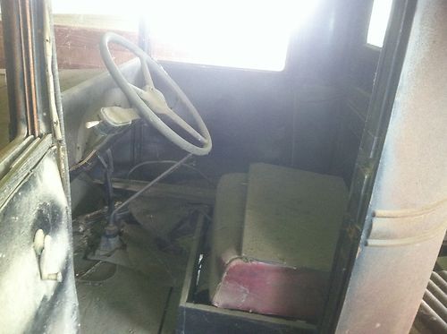 1932 Chevrolet truck, image 2