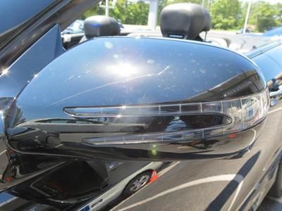 FACTORY CERTIFIED! 2011 Mercedes-Benz SL63 Roadster Navigation/19