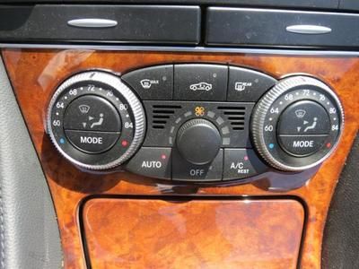 FACTORY CERTIFIED! 2011 Mercedes-Benz SL63 Roadster Navigation/19