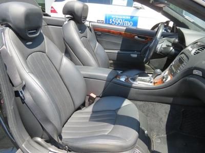 FACTORY CERTIFIED! 2011 Mercedes-Benz SL63 Roadster Navigation/19