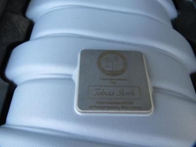FACTORY CERTIFIED! 2011 Mercedes-Benz SL63 Roadster Navigation/19