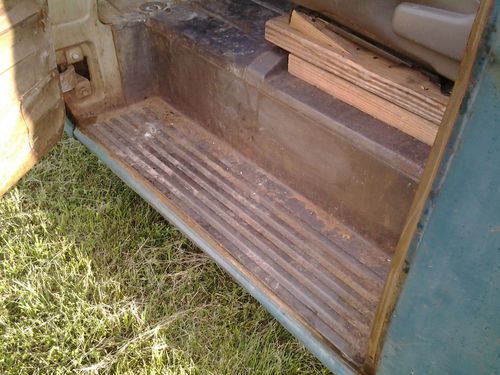 1959 Chevy Big Window Truck, US $5,300.00, image 9