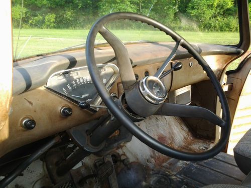 1959 Chevy Big Window Truck, US $5,300.00, image 10