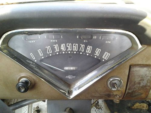 1959 Chevy Big Window Truck, US $5,300.00, image 11