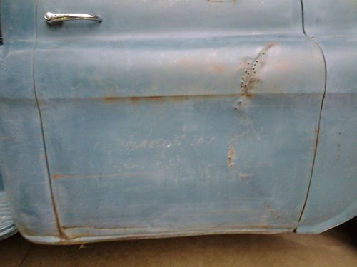 1959 Chevy Big Window Truck, US $5,300.00, image 13