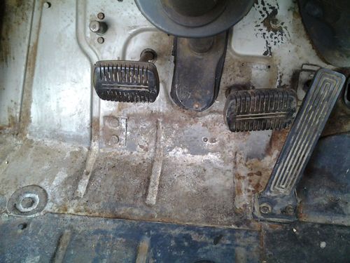 1959 Chevy Big Window Truck, US $5,300.00, image 16