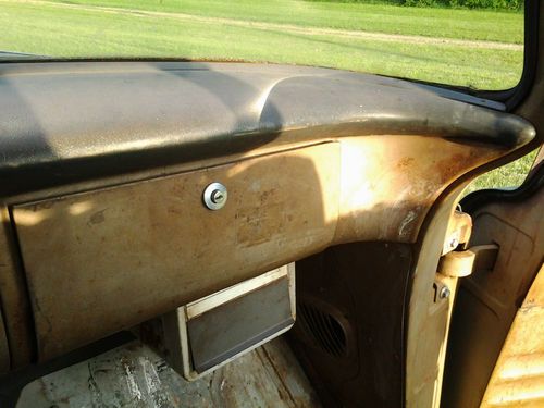 1959 Chevy Big Window Truck, US $5,300.00, image 17