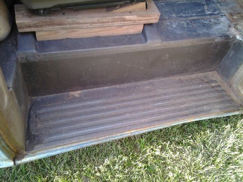 1959 Chevy Big Window Truck, US $5,300.00, image 20