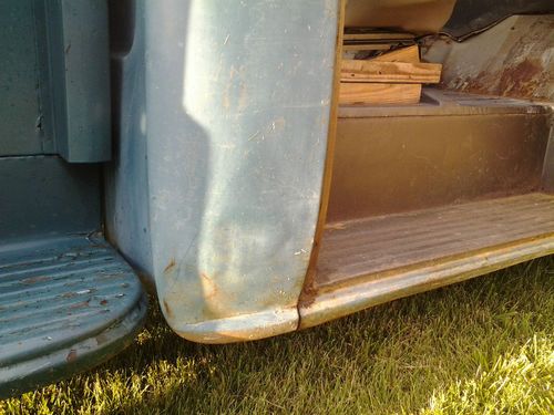 1959 Chevy Big Window Truck, US $5,300.00, image 22