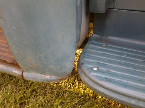 1959 Chevy Big Window Truck, US $5,300.00, image 23