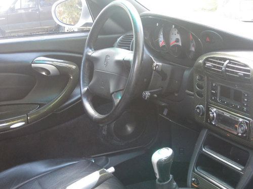 1999 Porsche 911 Carrera Coupe 2-Door 3.4L, US $23,000.00, image 5