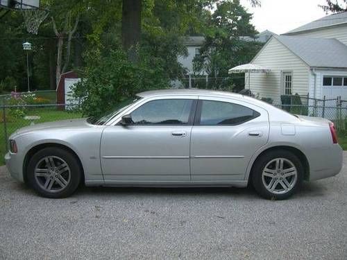 2006 Dodge Charger SXT Governor Removed & COMPETITION GRADE SOUND SYSTEM, US $19,000.00, image 2