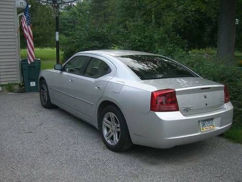 2006 Dodge Charger SXT Governor Removed & COMPETITION GRADE SOUND SYSTEM, US $19,000.00, image 3