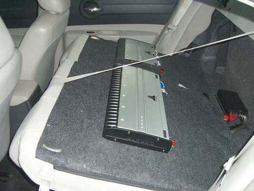 2006 Dodge Charger SXT Governor Removed & COMPETITION GRADE SOUND SYSTEM, US $19,000.00, image 4