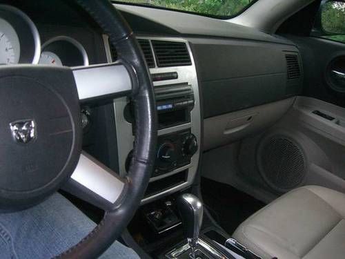 2006 Dodge Charger SXT Governor Removed & COMPETITION GRADE SOUND SYSTEM, US $19,000.00, image 6
