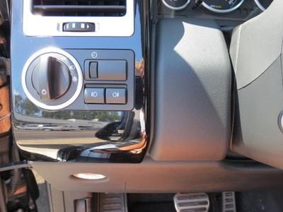 4X4 4dr SC SUV 4.2L NAV CD Power Windows Power Door Locks Tilt Wheel CD Changer, US $38,900.00, image 15
