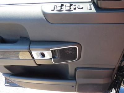 4X4 4dr SC SUV 4.2L NAV CD Power Windows Power Door Locks Tilt Wheel CD Changer, US $38,900.00, image 16