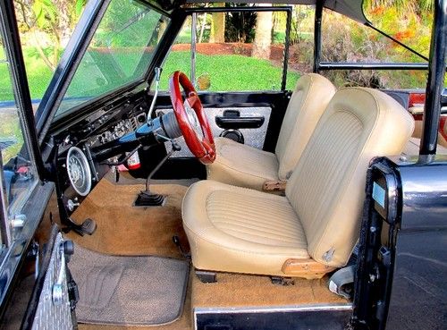 1973 FORD BRONCO.. RESTORED CLASSIC WITH UPGRADES. 302 AUTO AC !!!, image 3
