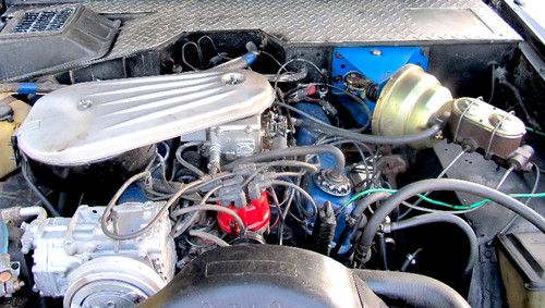 1973 FORD BRONCO.. RESTORED CLASSIC WITH UPGRADES. 302 AUTO AC !!!, image 6