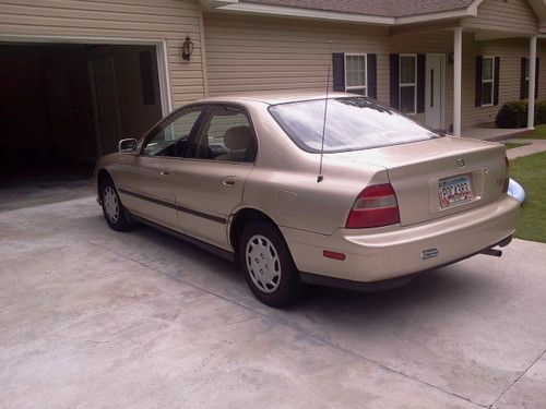 1994 honda accord Lx, US $2,600.00, image 5