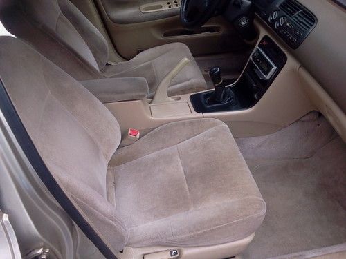 1994 honda accord Lx, US $2,600.00, image 6