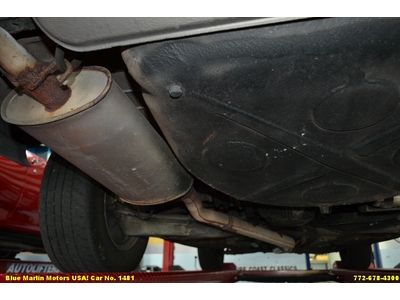 VERY CLEAN STRONG RUNNING Classic 1984 Mercedes 380SL 3.8L Convertible AM/FM/CD, image 28