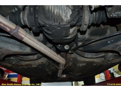 VERY CLEAN STRONG RUNNING Classic 1984 Mercedes 380SL 3.8L Convertible AM/FM/CD, image 29