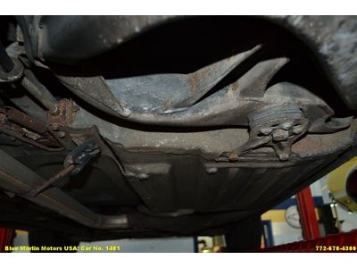 VERY CLEAN STRONG RUNNING Classic 1984 Mercedes 380SL 3.8L Convertible AM/FM/CD, image 30