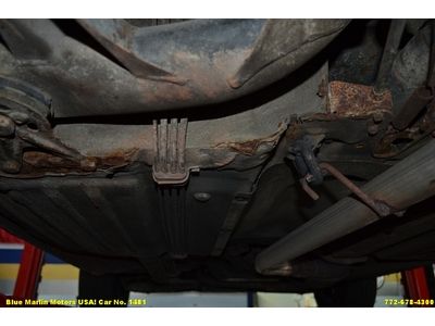 VERY CLEAN STRONG RUNNING Classic 1984 Mercedes 380SL 3.8L Convertible AM/FM/CD, image 31