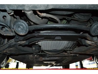 VERY CLEAN STRONG RUNNING Classic 1984 Mercedes 380SL 3.8L Convertible AM/FM/CD, image 34