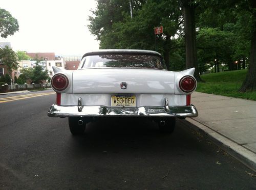 1957 ford victoria sedan, US $15,000.00, image 3