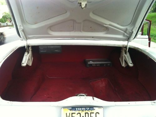 1957 ford victoria sedan, US $15,000.00, image 7
