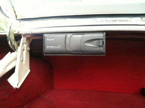 1957 ford victoria sedan, US $15,000.00, image 8