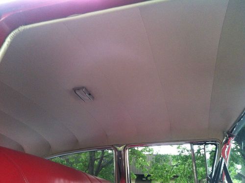 1957 ford victoria sedan, US $15,000.00, image 9