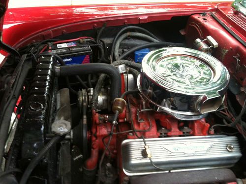 1957 ford victoria sedan, US $15,000.00, image 12