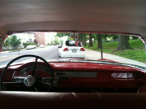 1957 ford victoria sedan, US $15,000.00, image 13