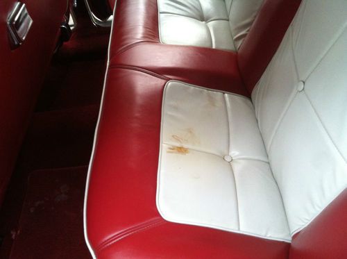 1957 ford victoria sedan, US $15,000.00, image 14