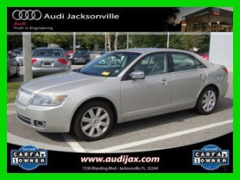 2008 used 3.5l v6 24v automatic fwd sedan