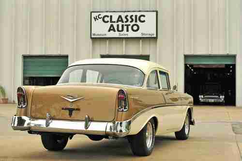 1956 Chevrolet 210 - Two Door Sedan, US $23,900.00, image 2