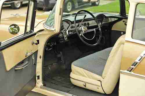 1956 Chevrolet 210 - Two Door Sedan, US $23,900.00, image 3