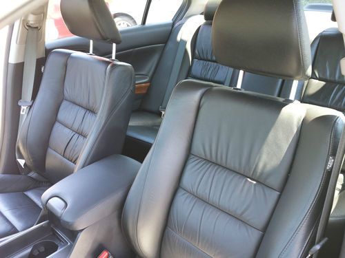 2012 Honda Accord EX-L Sedan 4-Door 2.4L, US $16,000.00, image 8
