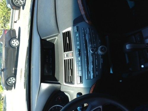 2012 Honda Accord EX-L Sedan 4-Door 2.4L, US $16,000.00, image 11