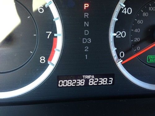 2012 Honda Accord EX-L Sedan 4-Door 2.4L, US $16,000.00, image 13