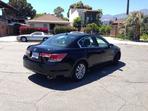 2012 Honda Accord EX-L Sedan 4-Door 2.4L, US $16,000.00, image 14