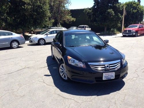 2012 Honda Accord EX-L Sedan 4-Door 2.4L, US $16,000.00, image 15